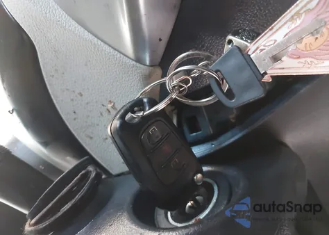 2013 Kia Rio Lx из США, поврежденный, VIN KNADM4A39D6231890